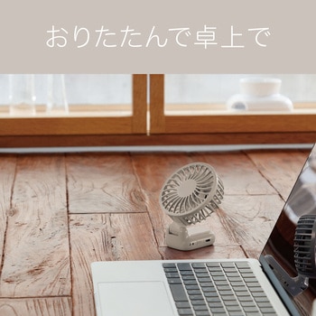 ハンディファン - コイズミ