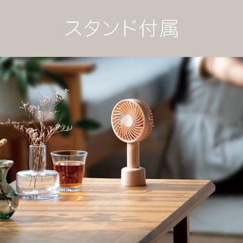 ハンディファン コイズミ