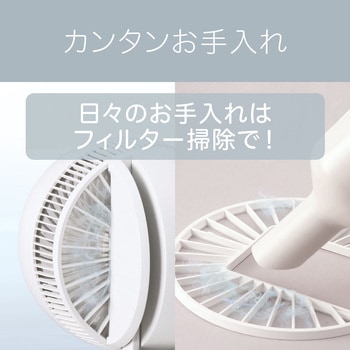 サーキュレーター コイズミ