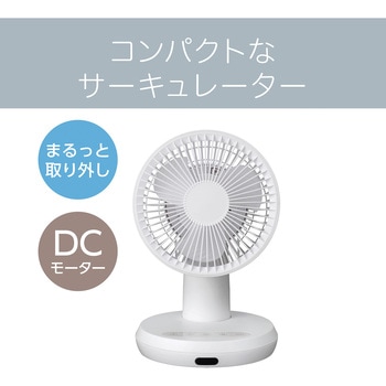 サーキュレーター コイズミ