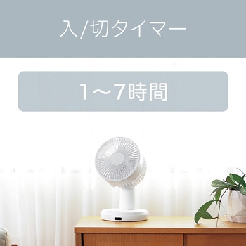 サーキュレーター コイズミ