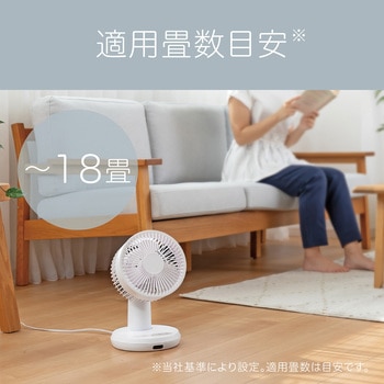 サーキュレーター コイズミ