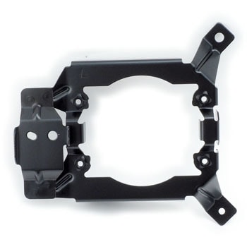 (35566)ブラケット，フォグランプ，レフト スズキ