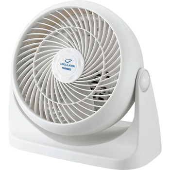 サーキュレーター ツインバード