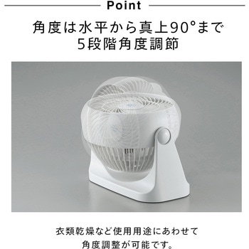 サーキュレーター ツインバード