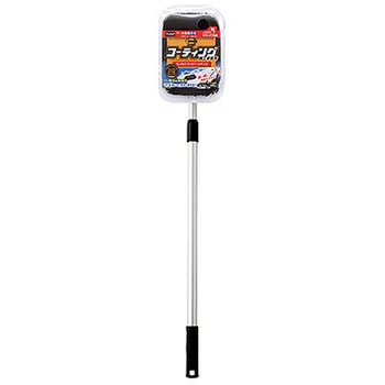 ポリマーメンテナンス らくのびファイバースポンジ PROSTAFF(プロスタッフ)