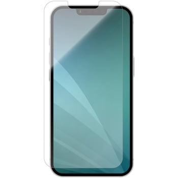 iPhone 17e iPhone 16e iPhone 14 iPhone 13 ガラスフィルム 光沢 指紋防止 MSソリューションズ