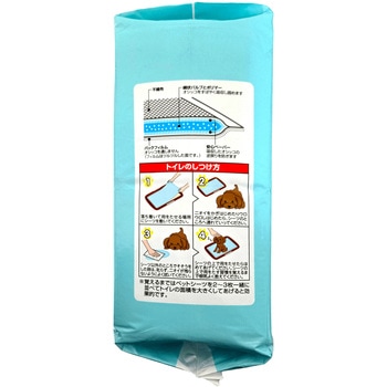 薄型ペットシーツ徳用 ペットアイ