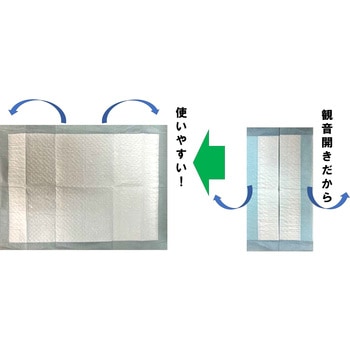 薄型ペットシーツ徳用 ペットアイ