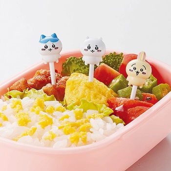 ちいかわ ニコニコピック トルネ