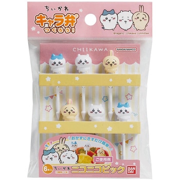 ちいかわ ニコニコピック トルネ