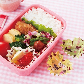 お弁当カップ キャットライフ トルネ