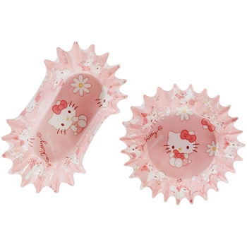 ハローキティ お弁当カップセット トルネ