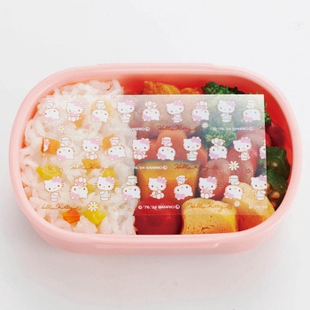 ハローキティ抗菌シート トルネ