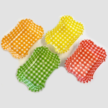 ECOなおかずカップ 紙容器 K'sインターナショナルマネジメント