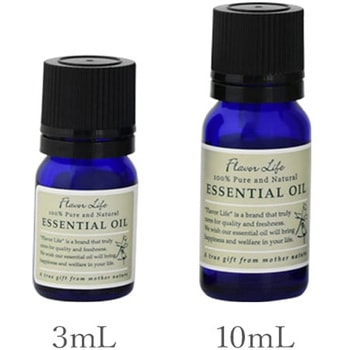 フレーバーライフ 精油 トンカビーンズ・アブソリュート 10% 3mL フレーバーライフ