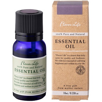 フレーバーライフ 精油 イランイラン 10mL - フレーバーライフ