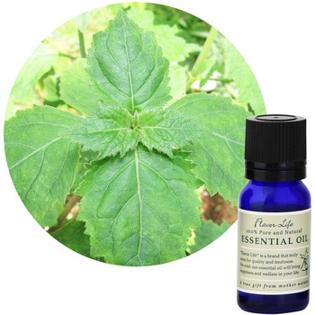 フレーバーライフ 精油 パチュリ 10mL フレーバーライフ