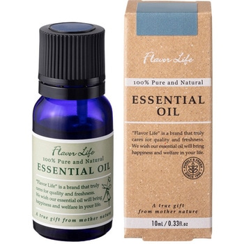 フレーバーライフ 精油 フランキンセンス(乳香) 10mL フレーバーライフ