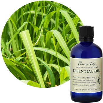 フレーバーライフ 精油 シトロネラ 100mL フレーバーライフ