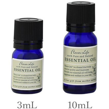 フレーバーライフ 精油 カモマイル・ローマン 10mL フレーバーライフ