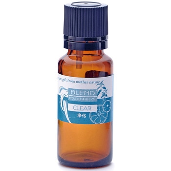 フレーバーライフ精油 ブレンドエッセンシャルオイル 浄化 20mL - フレーバーライフ