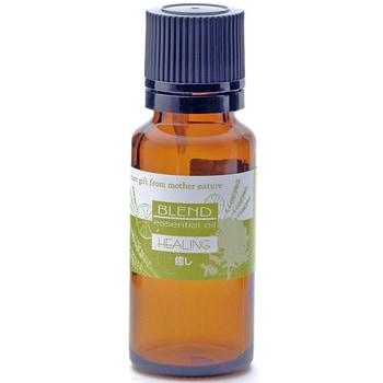 フレーバーライフ精油 ブレンドエッセンシャルオイル 癒し 20mL フレーバーライフ