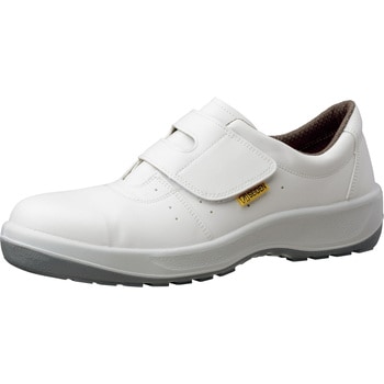 安全靴 MSN395静電 ミドリ安全