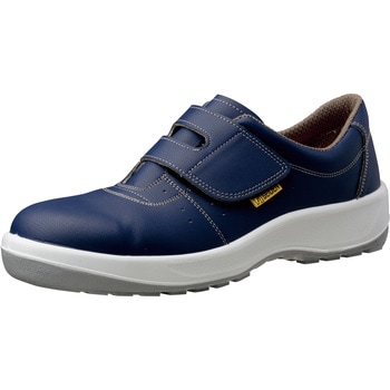 安全靴 MSN395静電 ミドリ安全