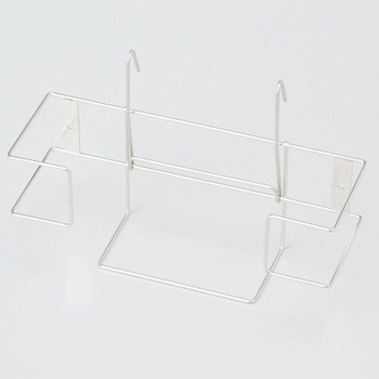 ラック楽ホルダー SE ハクゾウメディカル