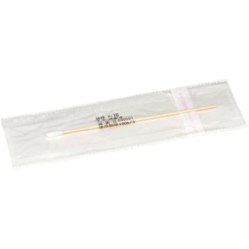 ハクゾウ滅菌綿棒 ハクゾウメディカル
