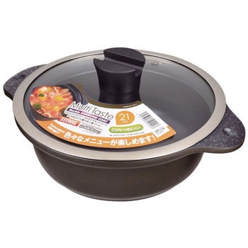 HB-292 �}���`�e�C�X�g IH�Ή��K���X�W�t���� �p�[������ 19154774