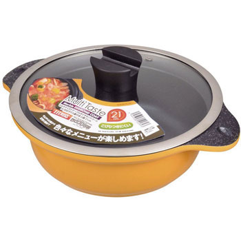 HB-289 �}���`�e�C�X�g IH�Ή��K���X�W�t���� �p�[������ 19155298