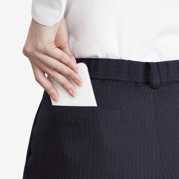 テーパードパンツ BONOFFICE