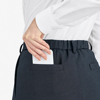 パンツ BONOFFICE