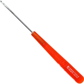 電気技士用ドライバー (-) PB SWISS TOOLS(ピービースイスツールズ)