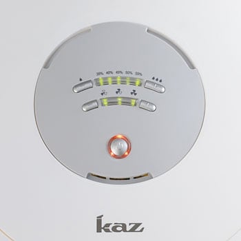 KAZ大容量気化式加湿器(42畳タイプ) Kaz