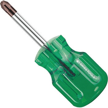 スタービポジドライブドライバー PB SWISS TOOLS
