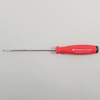 8140.0-100 XCXObvE}CiXhCo[ PB SWISS TOOLS(s[r[XCXc[Y) 100mm[TCY2.5~0.4mm 19161363