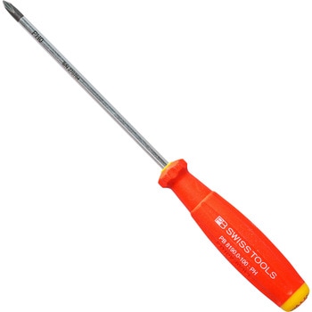 スイスグリップ・プラスドライバー PB SWISS TOOLS