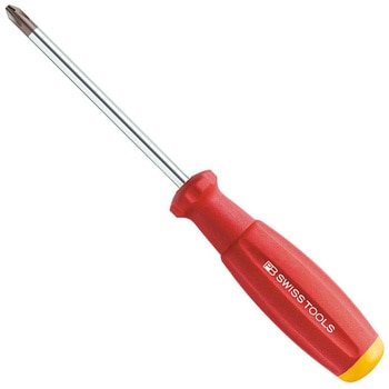 8190.0-100 �X�C�X�O���b�v�E�v���X�h���C�o�[ PB SWISS TOOLS(�s�[�r�[�X�C�X�c�[���Y) �T���g�v���� ����100mm��[�T�C�YNo.0 19161713