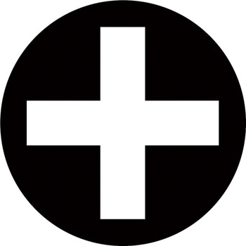 スイスグリップ・プラスドライバー PB SWISS TOOLS(ピービースイスツールズ)