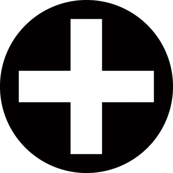 スイスグリップ・プラスドライバー PB SWISS TOOLS(ピービースイスツールズ)