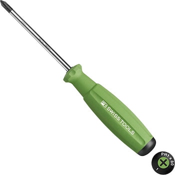 レインボープラスドライバー PB SWISS TOOLS
