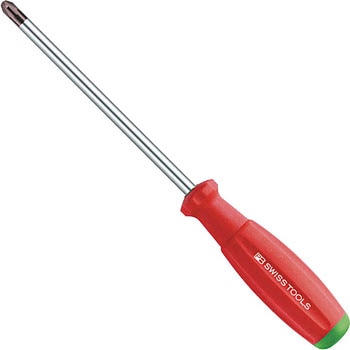 スイスグリップ・ポジドライバー PB SWISS TOOLS