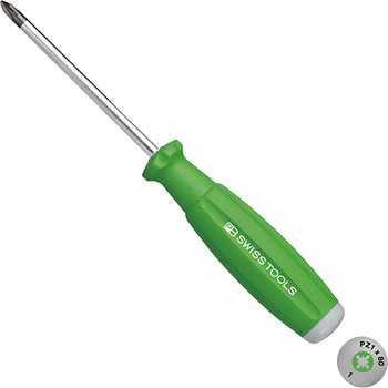 レインボーポジドライバー PB SWISS TOOLS