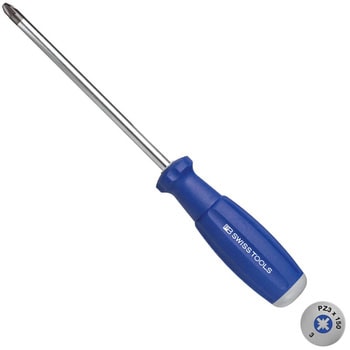 レインボーポジドライバー PB SWISS TOOLS