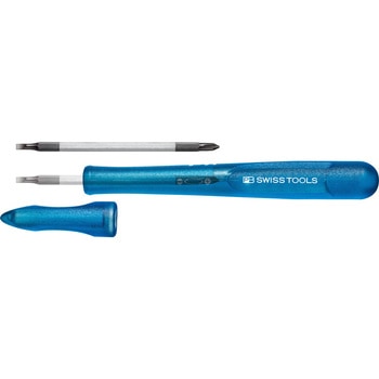 168.00BLUE ���C���{�[���֎������h���C�o�[ PB SWISS TOOLS(�s�[�r�[�X�C�X�c�[���Y) �P�i �{��1 ����30mm��[�T�C�Y2mm 19162465
