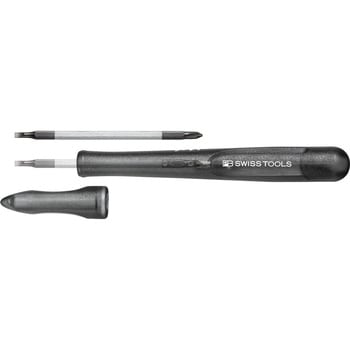 168.00BLACK ���C���{�[���֎������h���C�o�[ PB SWISS TOOLS(�s�[�r�[�X�C�X�c�[���Y) �P�i �{��1 ����30mm��[�T�C�Y2mm 19162483
