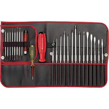 9516 差替式ドライバーセット 1セット PB SWISS TOOLS 【通販モノタロウ】